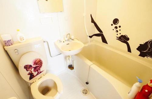 Nishishinbashi Apartment | Signature Collection Ginza