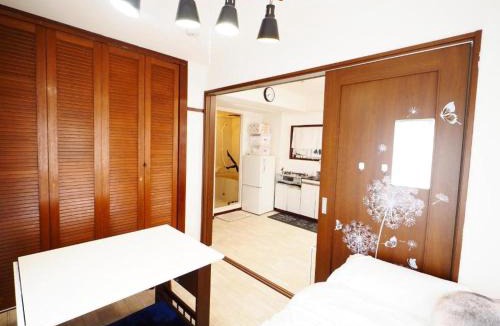 Nishishinbashi Apartment | Signature Collection Ginza