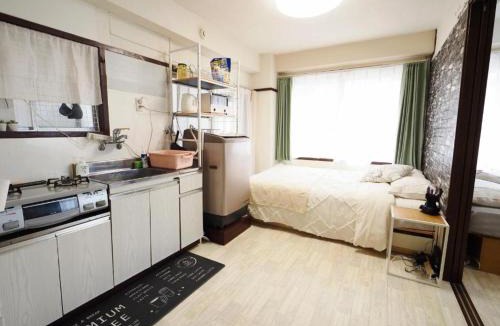 Nishishinbashi Apartment | Signature Collection Ginza