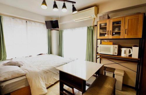 Nishishinbashi Apartment | Signature Collection Ginza