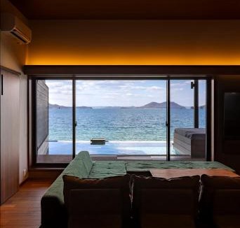 Aji Cho Villa | Sunset SPA Resort AJI by SETO CLAS
