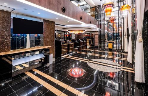 Minamiotsuka Hotel | APA Hotel Yamanote Otsuka Ekimae Tower