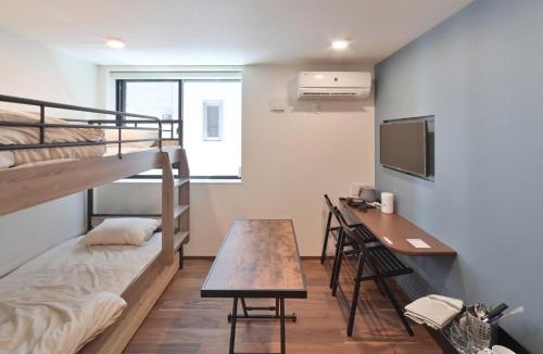 Honmachi Apartment | Stylewood Nishi-Shinjuku by Tranova