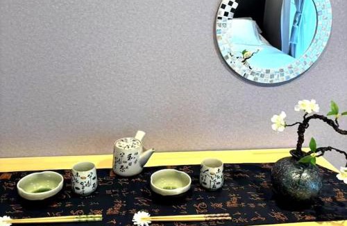 Odawara Apartment | Harbor Inn Hayakawa
