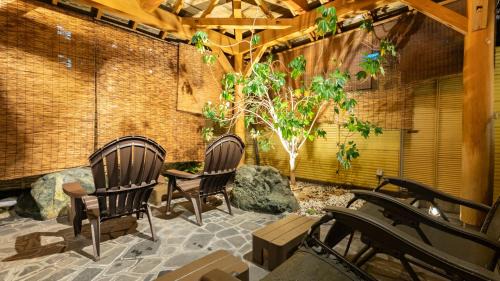 Yuzawa-machi Hotel | Livemax Resort Echigo Yuzawa Annex