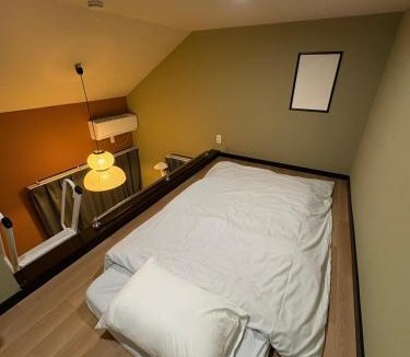 Takadanobaba Hotel | Shinjuku Topshot Hotel