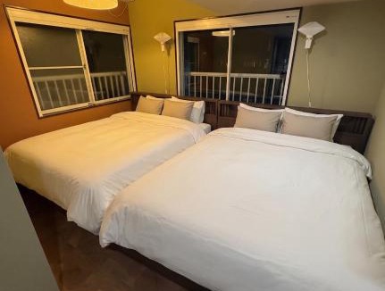 Takadanobaba Hotel | Shinjuku Topshot Hotel