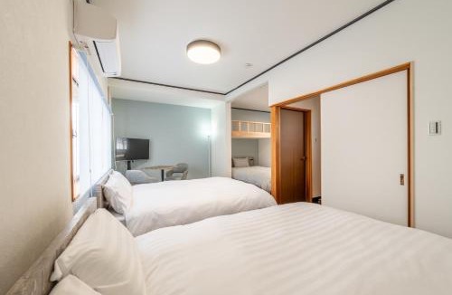Suzuka Villa | 空床の宿 SORADOKO GuestHouse