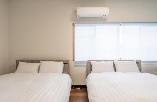 Suzuka Villa | 空床の宿 SORADOKO GuestHouse