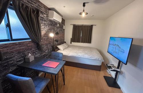 Nakamura Apartment | Hotel GET UP 地下鉄東山線岩塚駅まで徒歩1分 名古屋駅まで電車9分