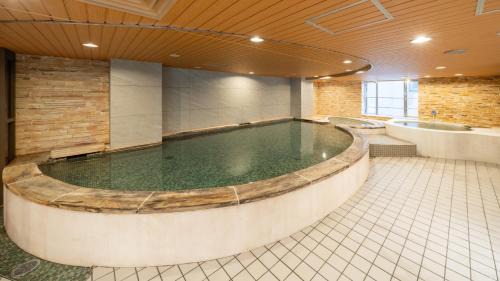 Doyamacho Hotel | Capsule Inn Osaka (Male Only)