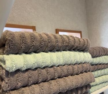 Numata Villa | 一棟貸しNuevoR15 高速5分 寝室3つ 丁度良い田舎 沼田で始める四季の旅