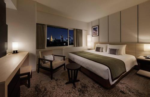 Takanawa Hotel | Grand Prince Hotel Takanawa