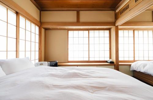 Ome House | Tokyo Sake House