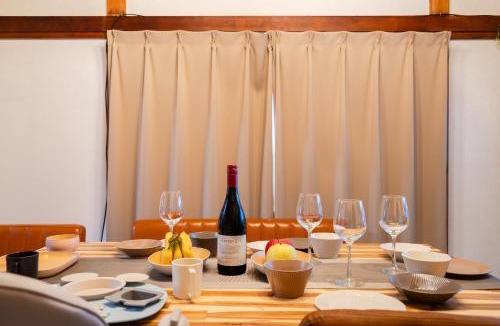 Minamisuna Apartment | NEWOPEN Tokyo Disneyland 4beds Direct access to Nihonbashi and Tokyo Stations Parking on site 8-minute walk to the station Long-term stays available