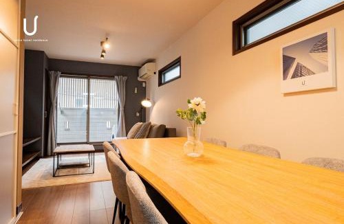 Ikejiri Apartment | unito villa IKEJIRI-OHASHI