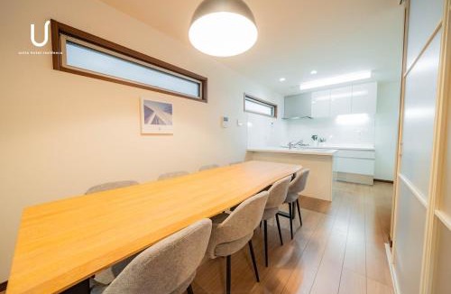 Ikejiri Apartment | unito villa IKEJIRI-OHASHI