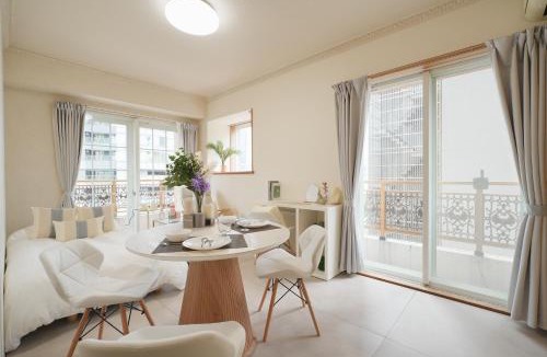 Roppongi Apartment | TOKYO central stay ROPPONGI