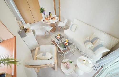 Roppongi Apartment | TOKYO central stay ROPPONGI