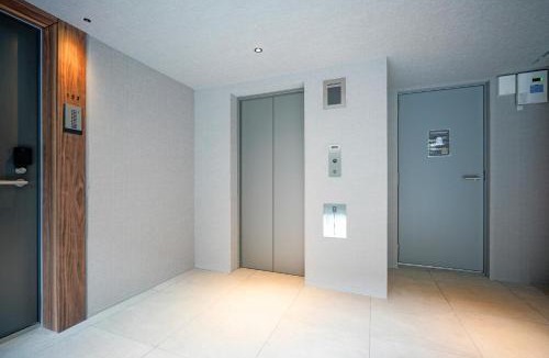 Nezu Apartment | Dash Living Nezu
