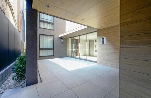 Nezu Apartment | Dash Living Nezu