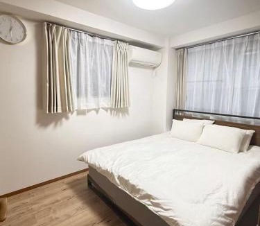 Iriya Apartment | 温度調整機能付き2階駅4分エレベータ有