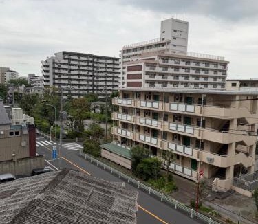 Katsushika Apartment | Friendly Hotel Business新規ホテル