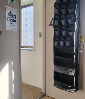 Taito Hostel | Hostel Lodging Tokyo Uguisudani