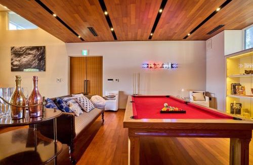 Fujikawaguchiko Villa | 奥富士レイクサイド