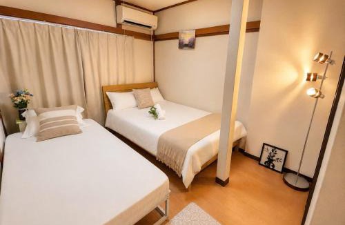 Kawaguchi Apartment | Yoshimi Stay Kawaguchi