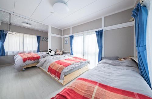 Omorinishi House | JJ HOUSE - Vacation STAY 20833