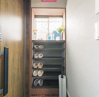 Omorinishi House | JJ HOUSE - Vacation STAY 20833
