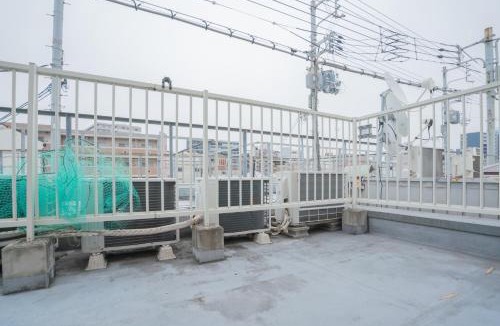 Kujo House | Green House Kujo - Vacation STAY 21595