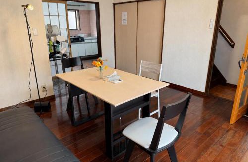 Isesaki Apartment | Apartment Hotel by Isesaki