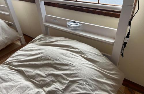 Ina Hostel | ヨゴダステイアンドリトリート Yogoda Stay & Retreat