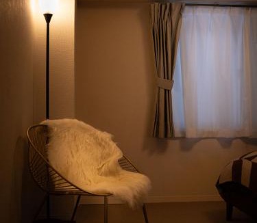 Tamamo Cho Apartment | Tsukushi Tamamo -Seaside House near Takamatsu Port Free Parking