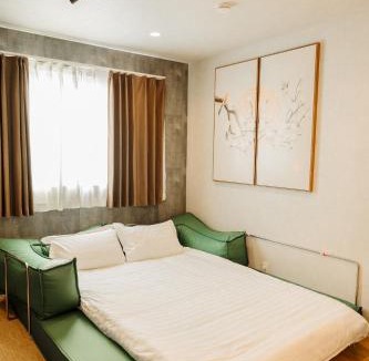 Nakamura Villa | 名古屋駅から1km以内 24時間営業のスーパーマーケット 駐車場1台分あり バスルーム2室 トイレ2ヶ所