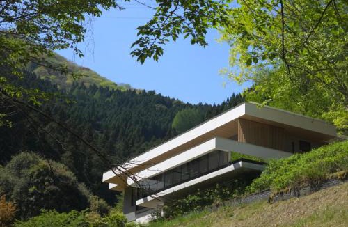 Kamikawa Villa | CorohimeRiver