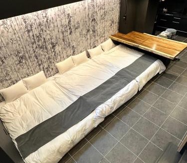 Dogenzaka Apartment | A-LifePENTHOUSE