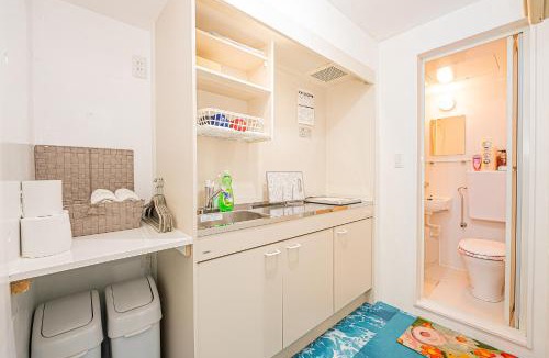 Asagayakita Apartment | Asagaya Room A 10 Min to Shinjuku Budget Studio for 2