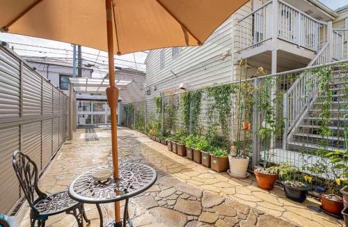 Asagayakita Apartment | Asagaya Room A 10 Min to Shinjuku Budget Studio for 2