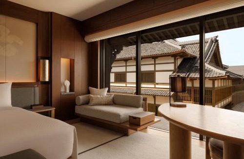 Komatsucho Hotel | Capella Kyoto