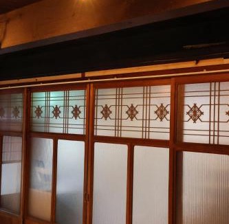 Asago House | 古民家宿そらいえ
