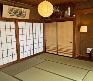 Kofu House | 大和町おばあちゃんの家