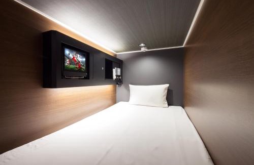 Sakuragaokacho Hotel | commun SHIBUYA (Male Only)