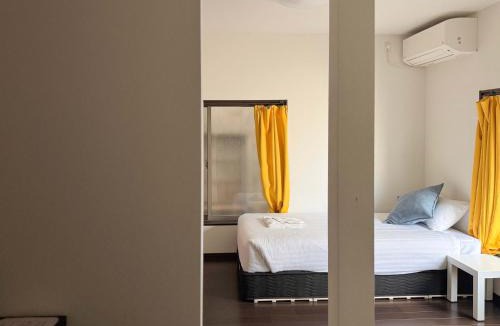 Bunkyo Hotel | D旅館 Dryokan