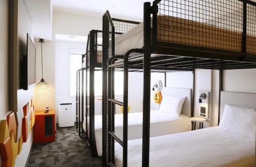 Urayasu Hotel | ibis Styles Tokyo Bay