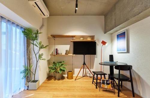 Shiba Apartment | 寅ホテル 芝 TORA HOTEL Shiba