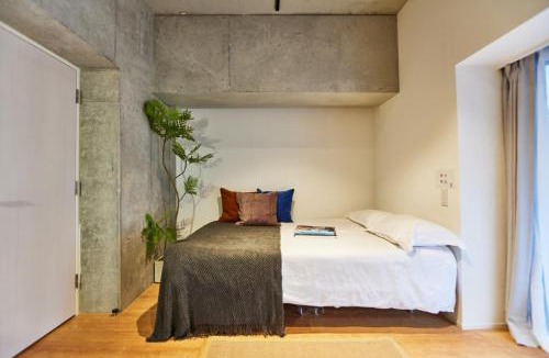 Shiba Apartment | 寅ホテル 芝 TORA HOTEL Shiba