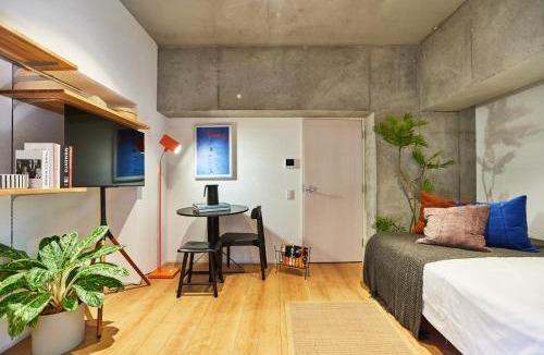 Shiba Apartment | 寅ホテル 芝 TORA HOTEL Shiba